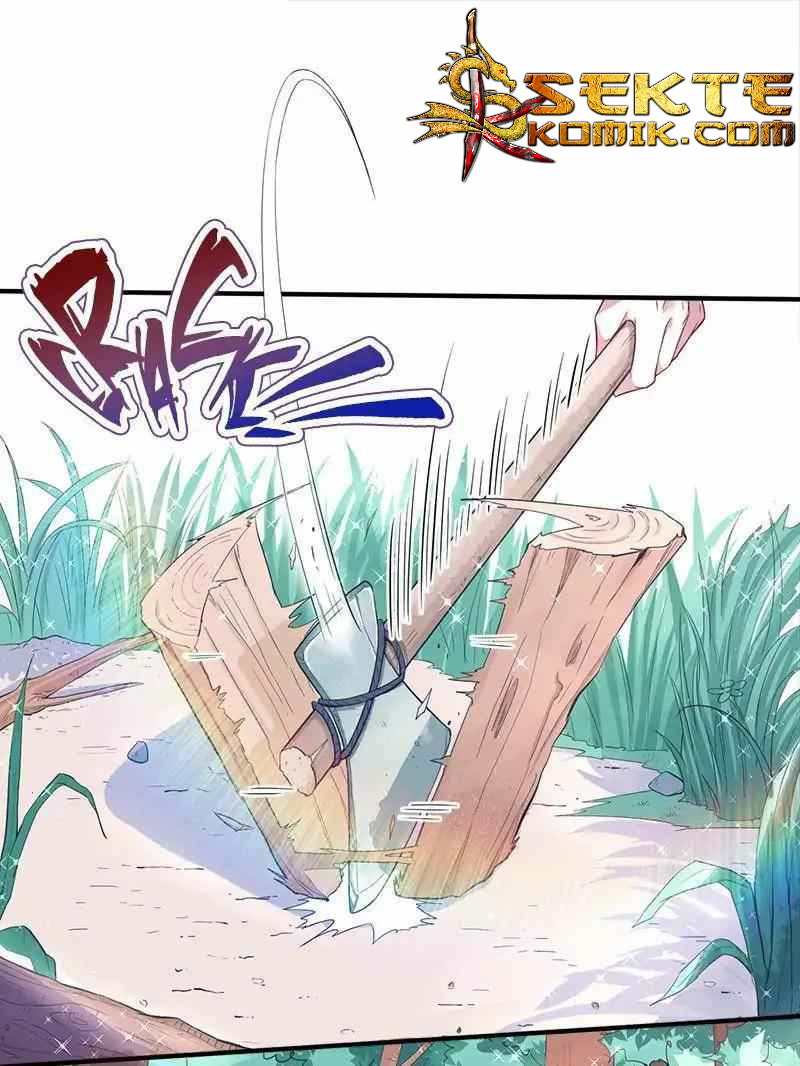 Beauty and the Beasts Chapter 62 Gambar 2